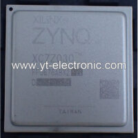 XC7Z030-2FFG676I