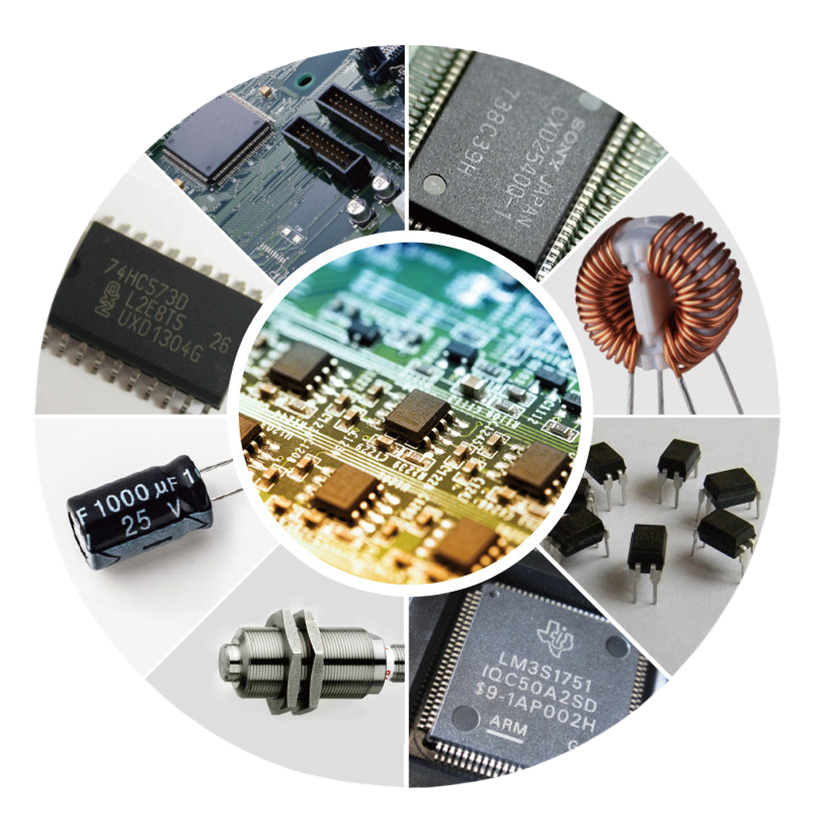 electronic componnets electronic componnets