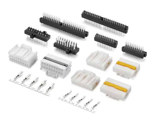 A Complete Guide to Automotive Electrical Connectors