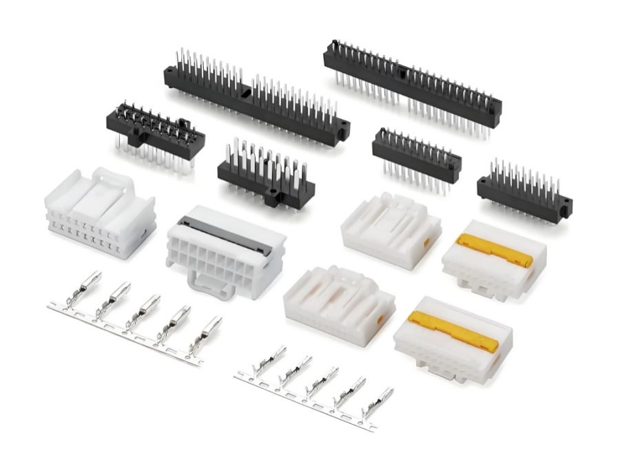automotive electrical connectors | terminals | car electrical connectors | automotive electrical terminals | automotive wire connectors | connectors and terminals