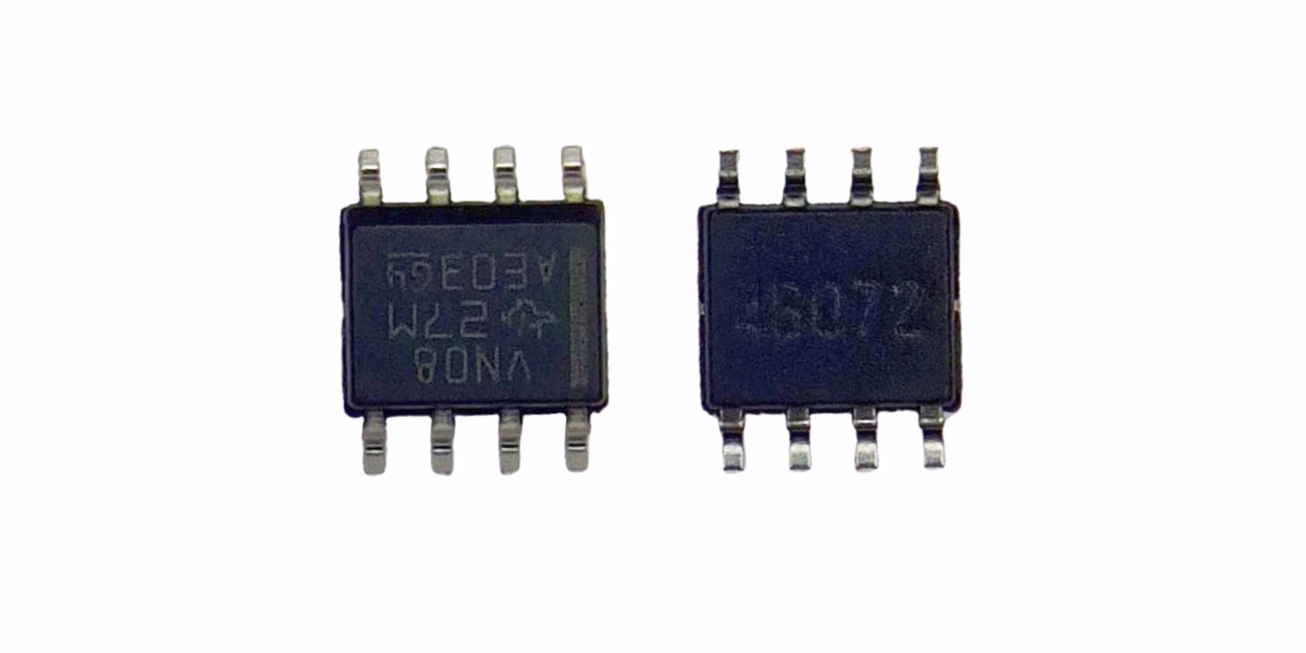 Integrated Circuit(IC) SN75HVD08DR