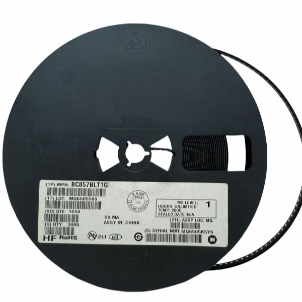Transistor BC857BLT1G