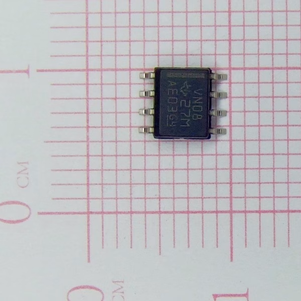 Integrated Circuit(IC) SN75HVD08DR