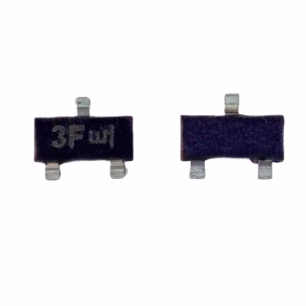 Transistors BC857BLT1G