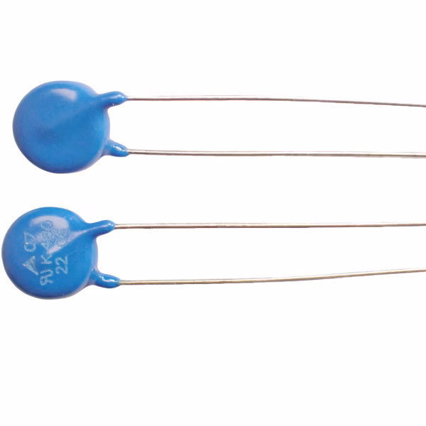 varistor B72207S0461K101 EPCOS TDK