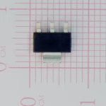 AP1117E33G-13 DIODES Linear Voltage Regulator