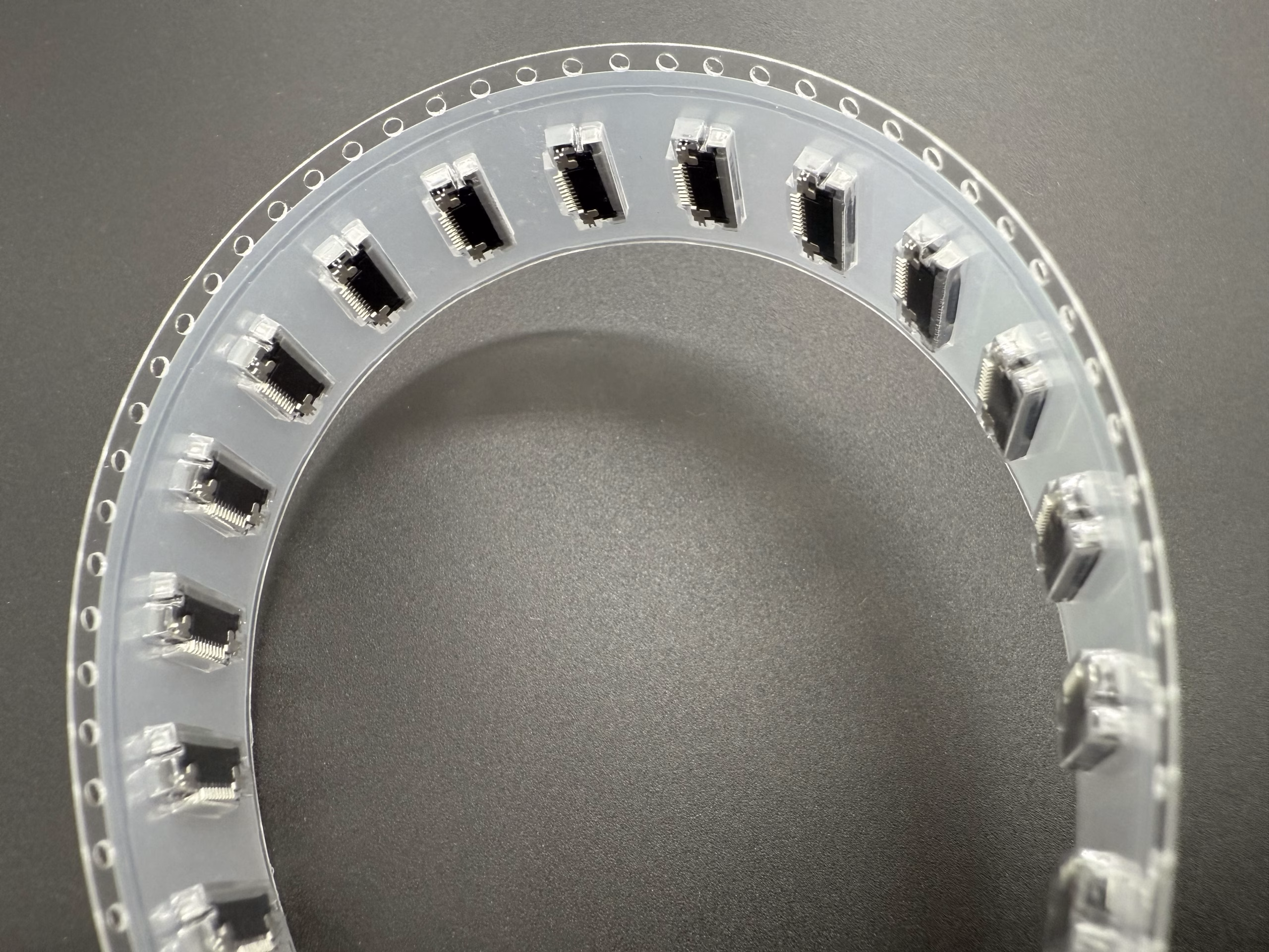 Connector SFV10R-4STE1HLF