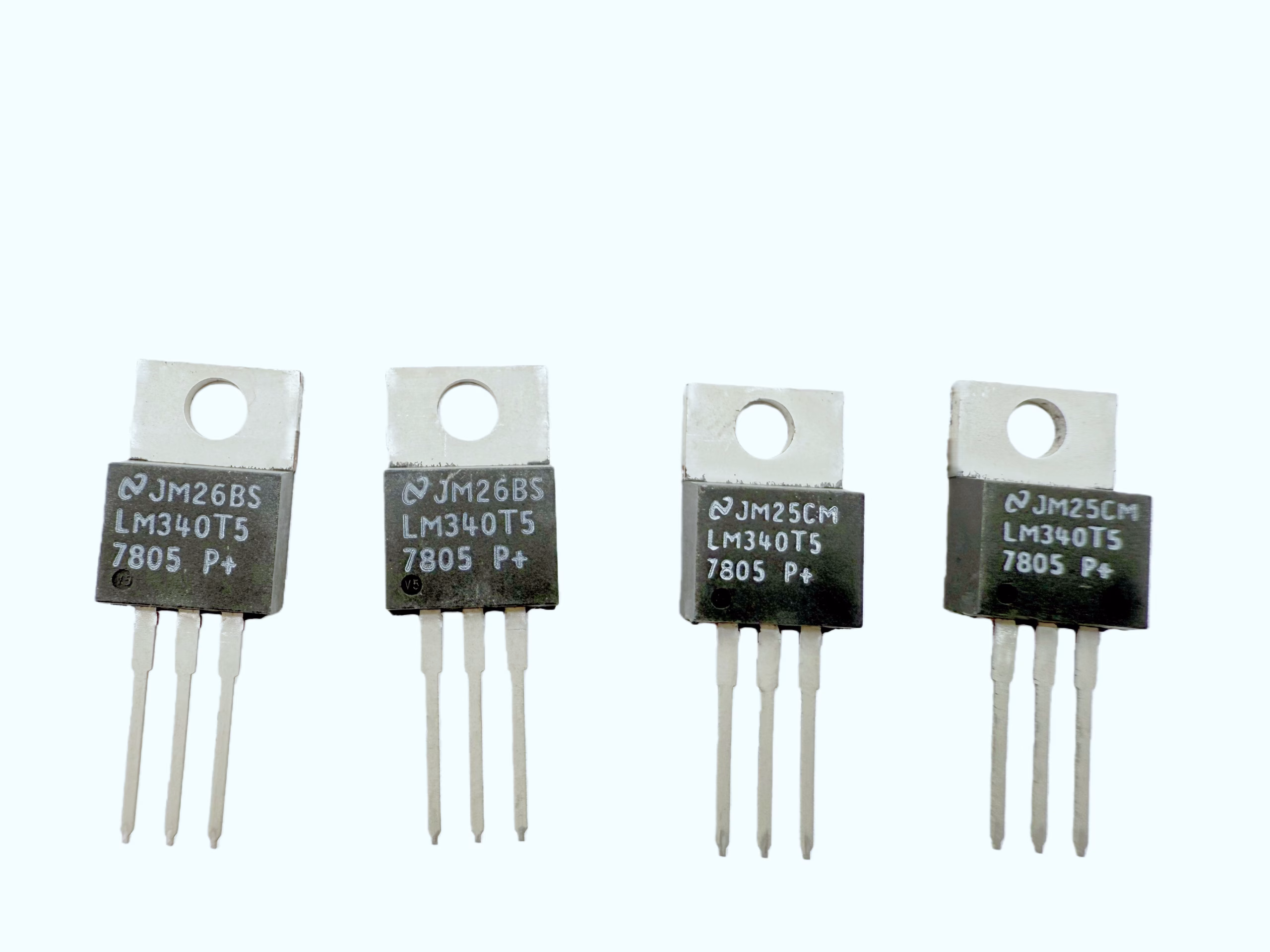IC LM340T-5.0