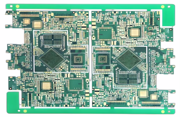 High-Tg PCB