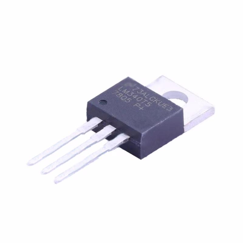 IC LM340T-5.0
