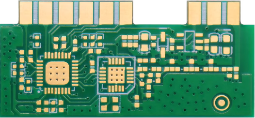PCB Vias