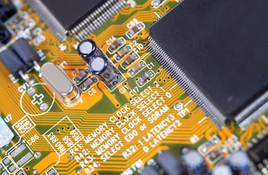 PCB Assembly