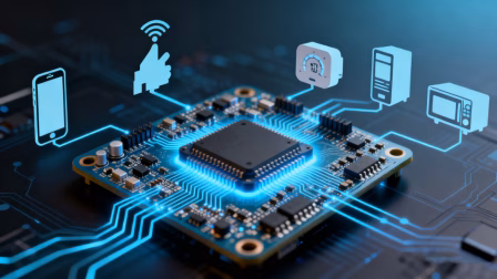 PCB