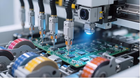 PCB Assembly